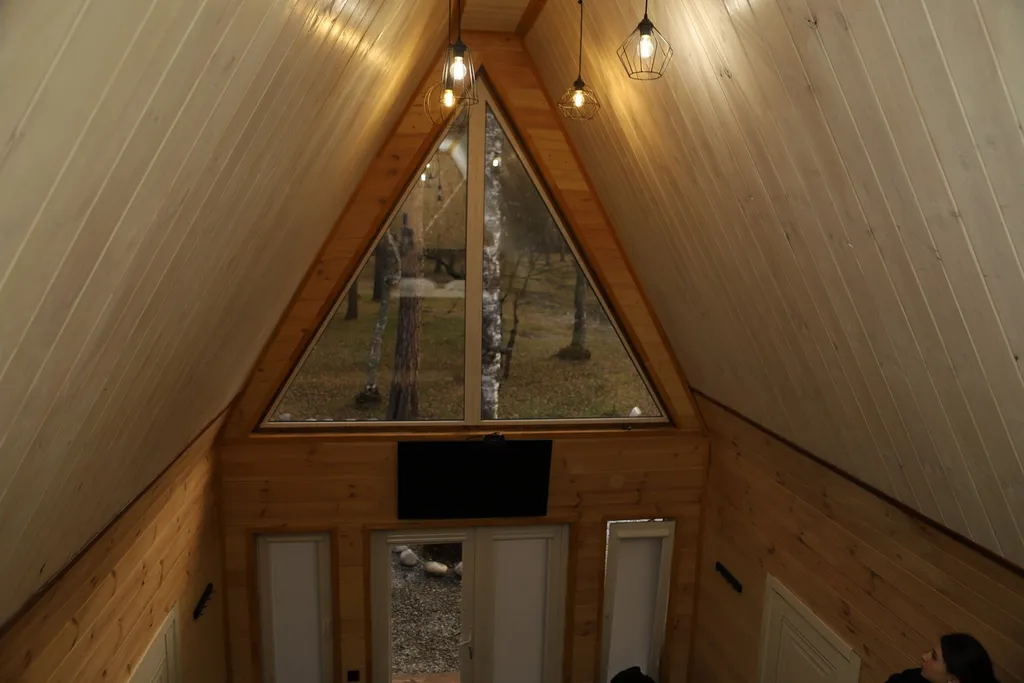 2-комнатный Дом