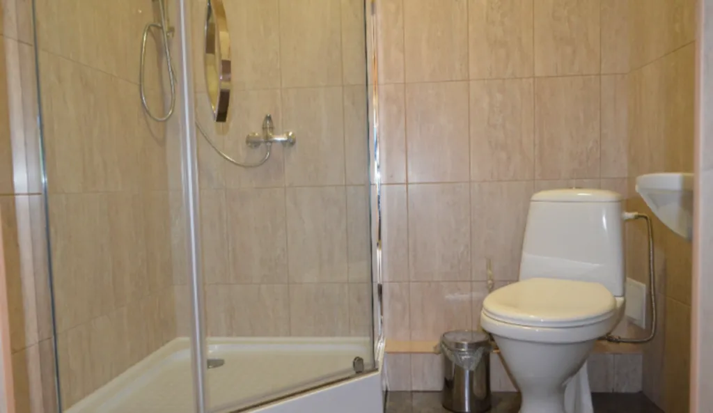 2-х комнатный комфорт с кухней