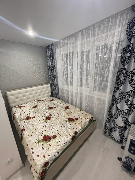 Уютная однушка