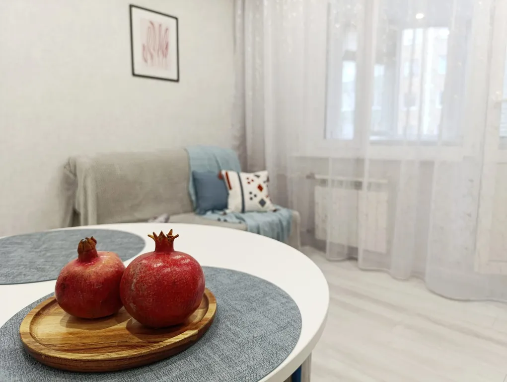 Евро двушка на Пирогова