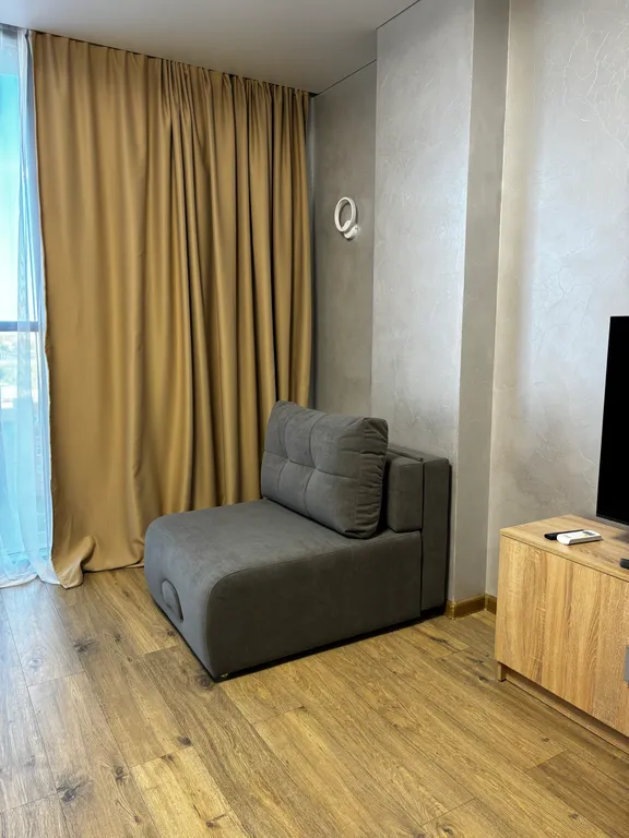 Уютна квартира в элитном ЖК