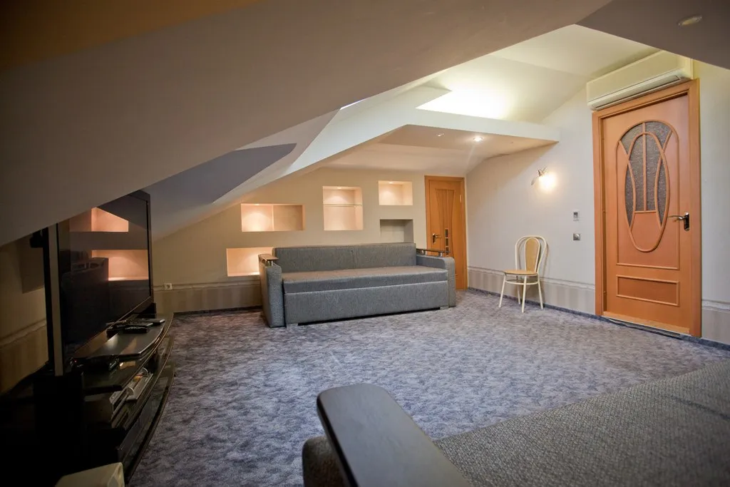 Экслюзивный коттедж с двумя бассейнами