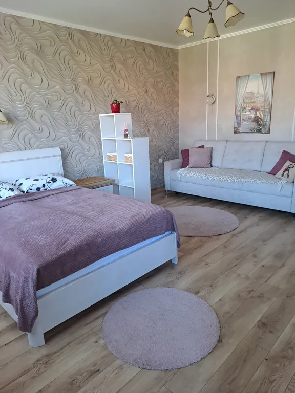 1-комнатная Квартира — аренда посуточно в Зеленоградск