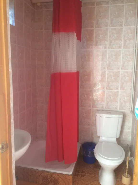 Коттедж 2-комнатный Дом — Анапа