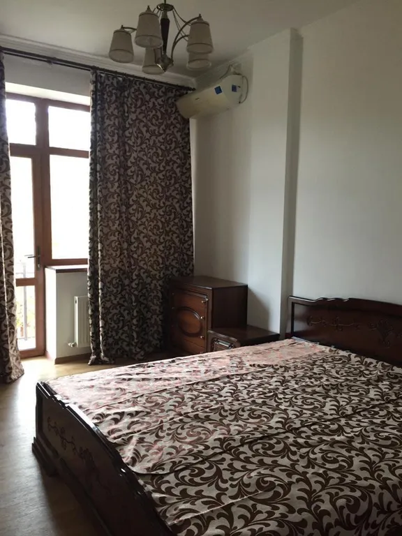 Новая квартира, недалёко до моря — аренда посуточно в Алушта