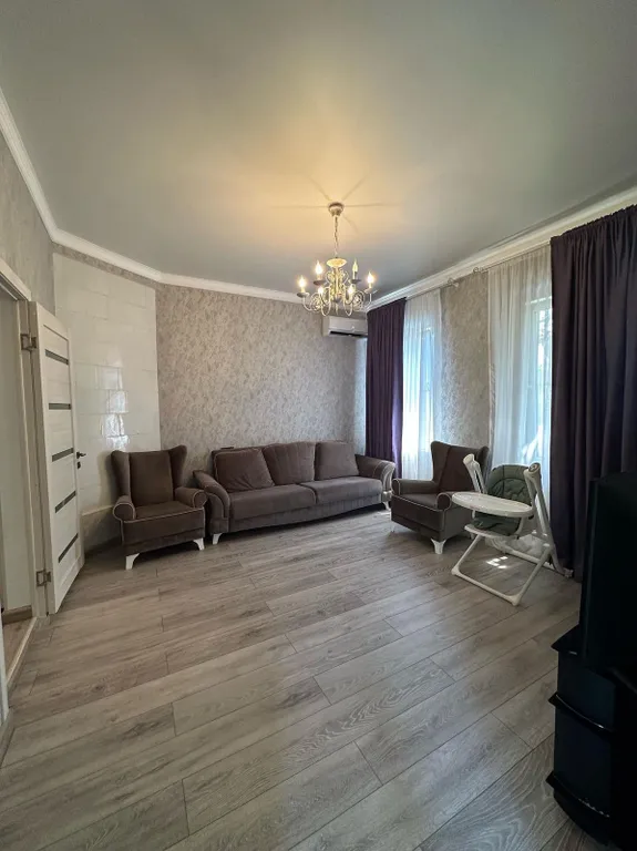 Коттедж Уютный дом в центре города — аренда посуточно в Сухум