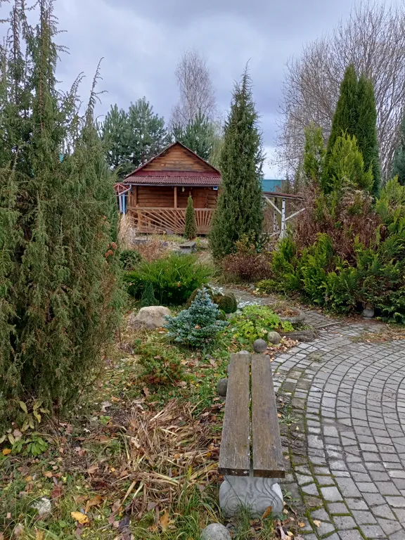 Коттедж 1-комнатный Дом — аренда посуточно в Калуга