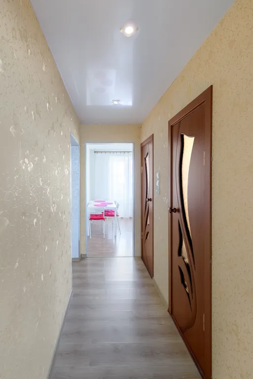 Квартира FoxyFlat Karelia (ФоксиФлэт Карелия)