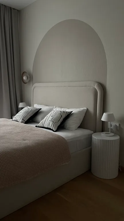 Уютная студия у моря 725