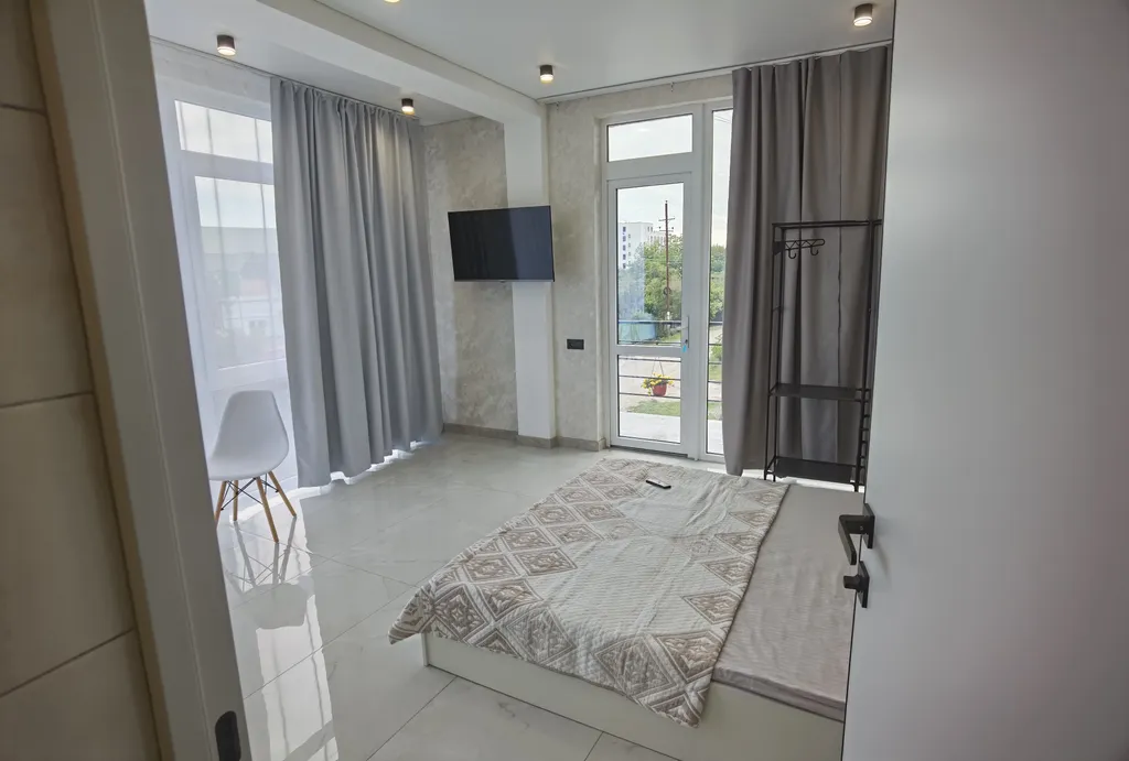 Квартира Комната — аренда посуточно в Алахадзы