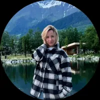 Ирина Фрейлах