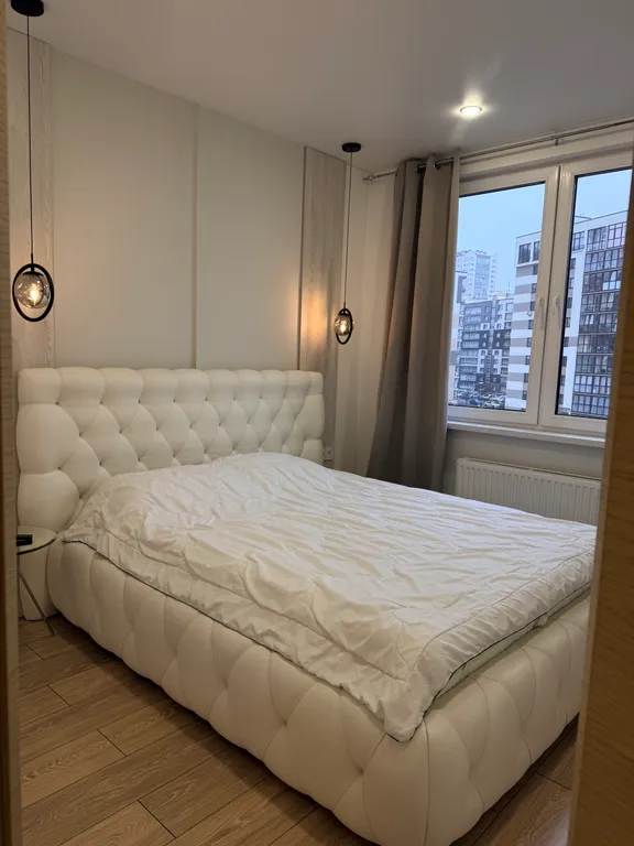 Квартира Маяк Минска — аренда посуточно в Минск