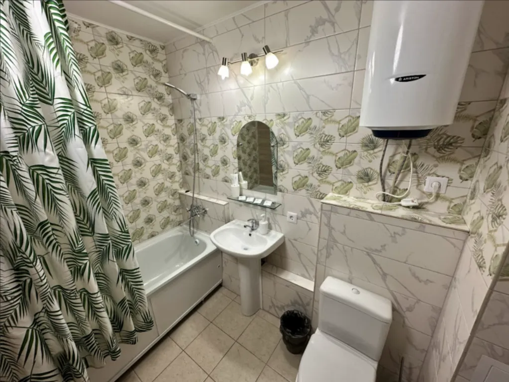 Апартаменты в ЖК "Новый город" пр-т Пионерский 60