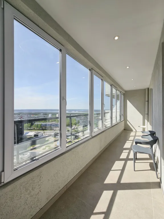 Люкс в Sunrise city