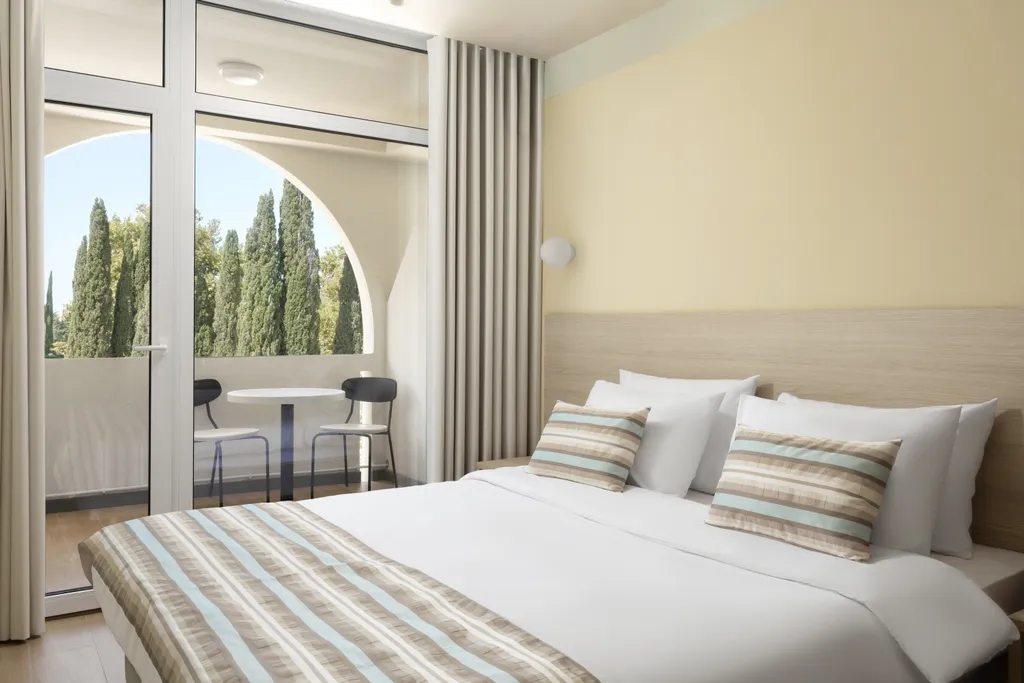 Квартира Комната — аренда посуточно в Гячрыпш