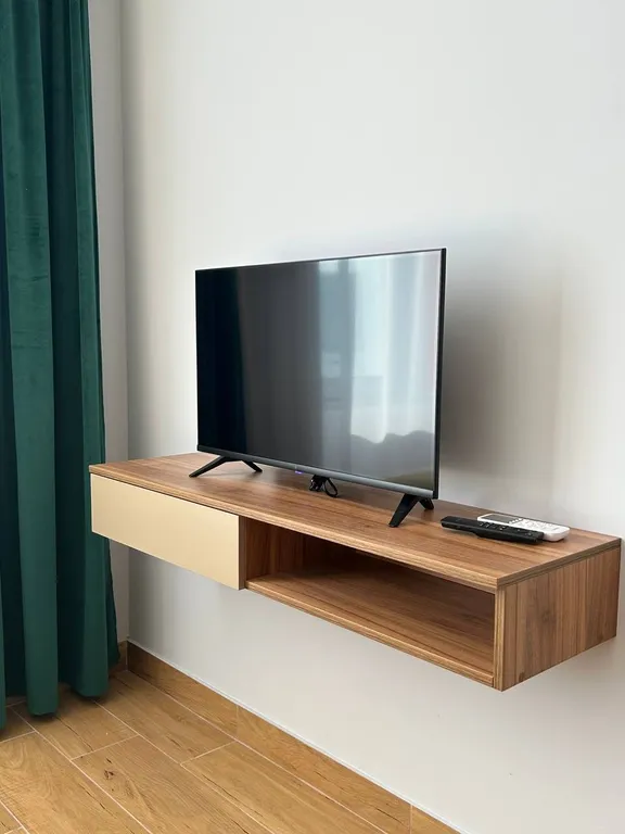 Квартира близко к центру