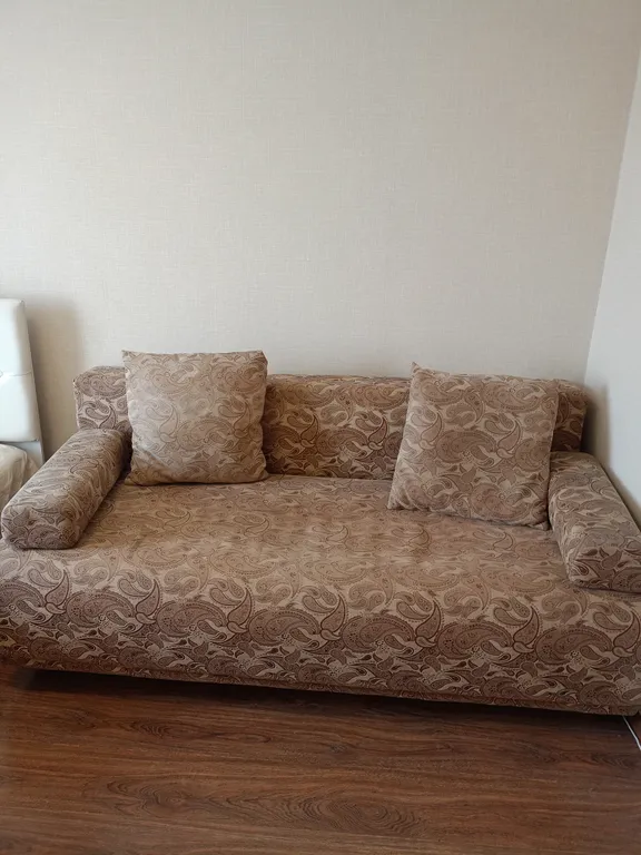 Квартира у Притяжения