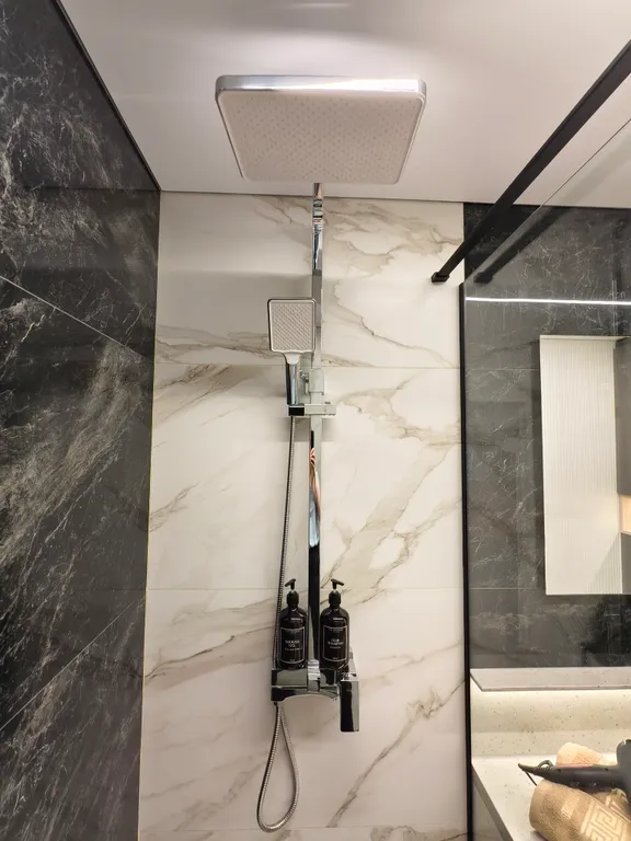 Квартира Дизайнерская 1-комнатная квартира — Красноярск