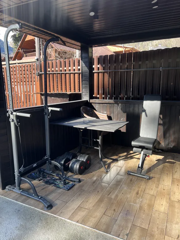 Гостевой дом Whitestone