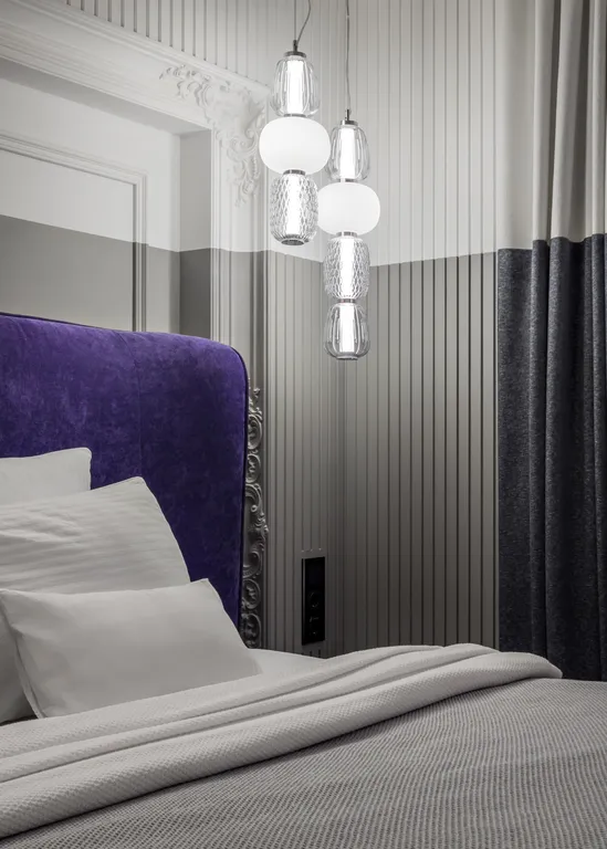 Квартира Квартира Видовая студия с сауной — Санкт-Петербург