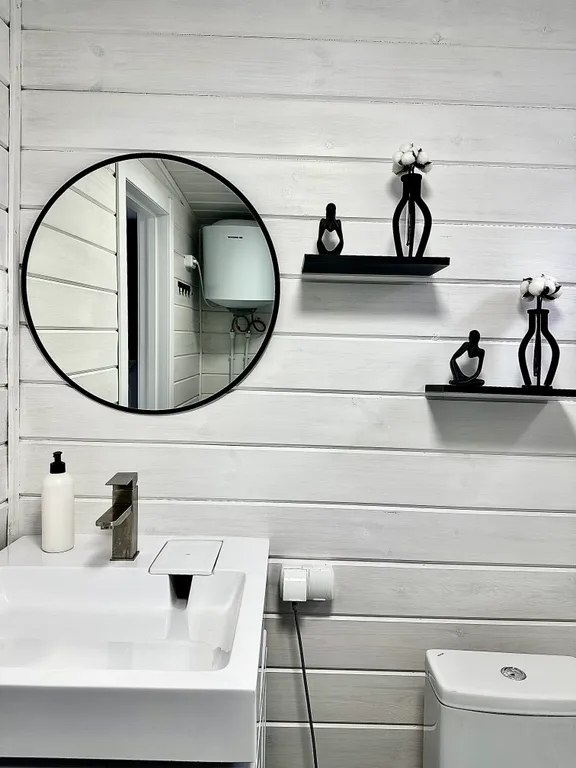 Коттедж Уютные домик у моря на мысе Фиоленте — Севастополь