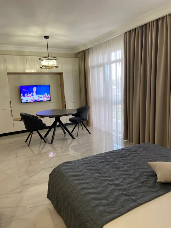 Квартира Квартира Apartment Stylish Place — Сочи