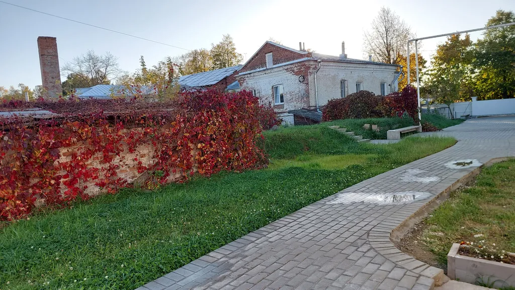 Дом инженера