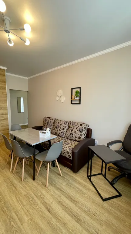 Комфорт - уют welcome