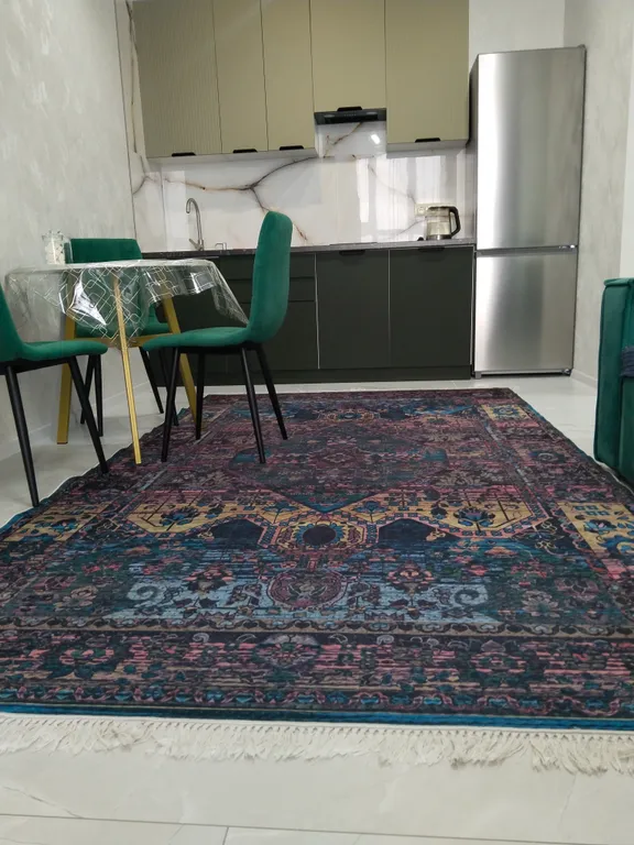 Квартира Новая квартира ЖК Аксиома! Три кота и Онкология через дорогу, ЖД рядом — Астрахань