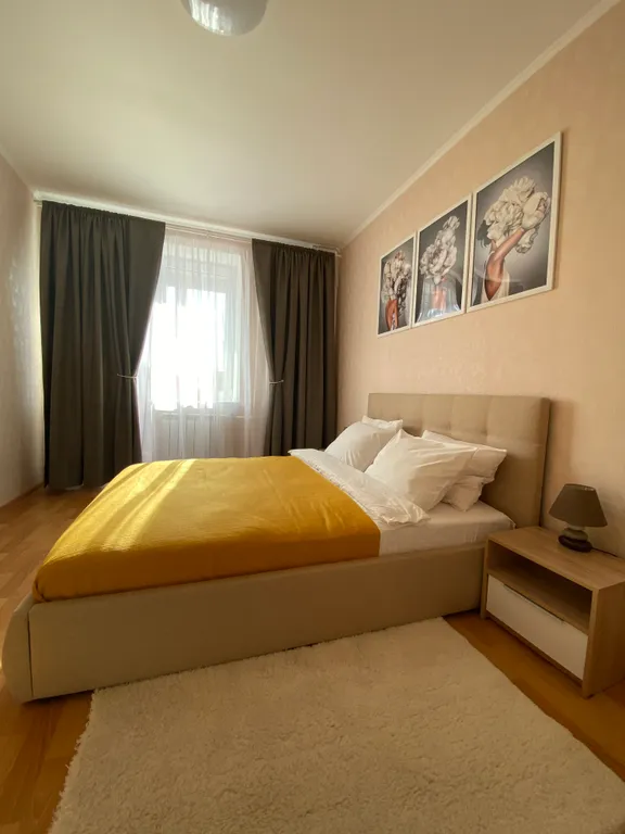 Квартира Апартаменты Комфорт-Уют — аренда посуточно в Ивантеевка