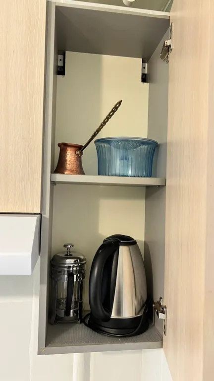 Квартира Квартира Комфортный отдых у Парка Победы — Тверь