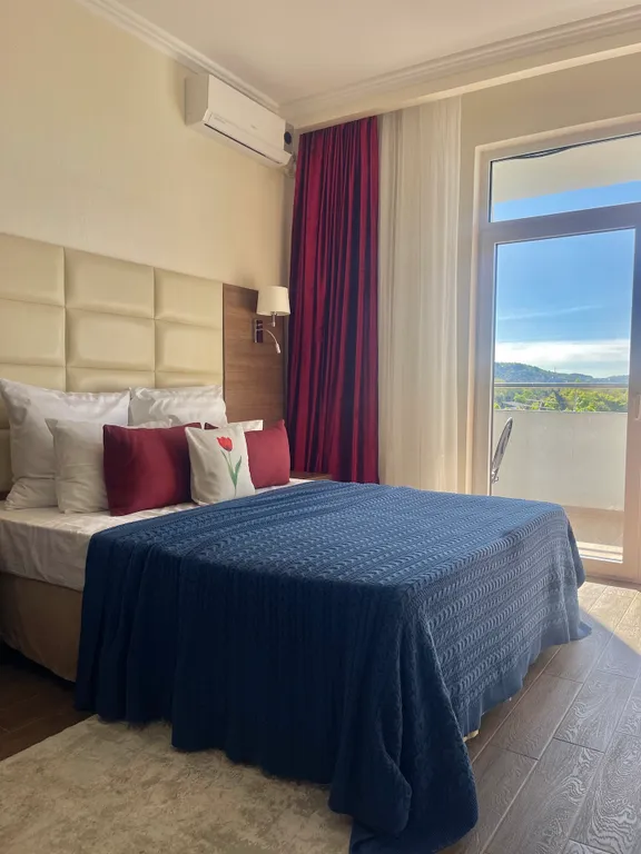 Квартира Изабелль — аренда посуточно в Лазаревское