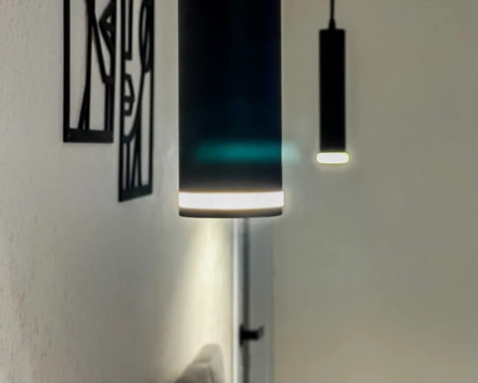 Квартира Стильная квартира с дизайнерским ремонтом в центре — Ярославль