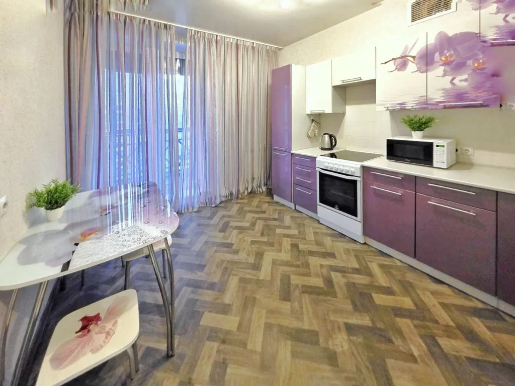 Уютная квартира в центре