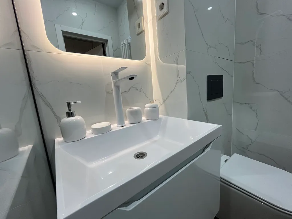 VIP апартаменты с красивым видом