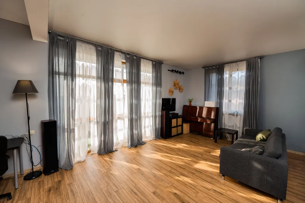 Коттедж Частный дом с видом на море — аренда посуточно в Сочи