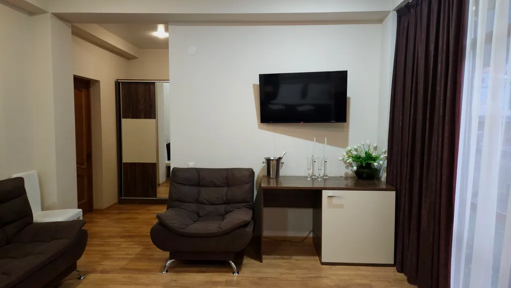 Квартира Комната — Гагра