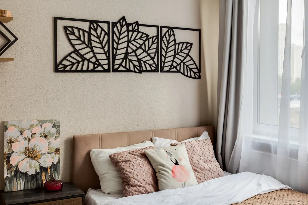 Студия для девушки