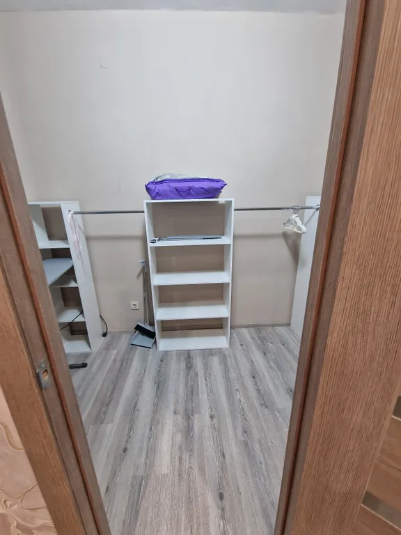 Уютная квартирка на Лисихе