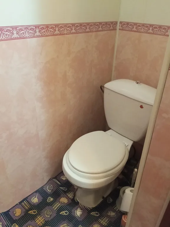 Уютная 2-комнатная квартира в центре