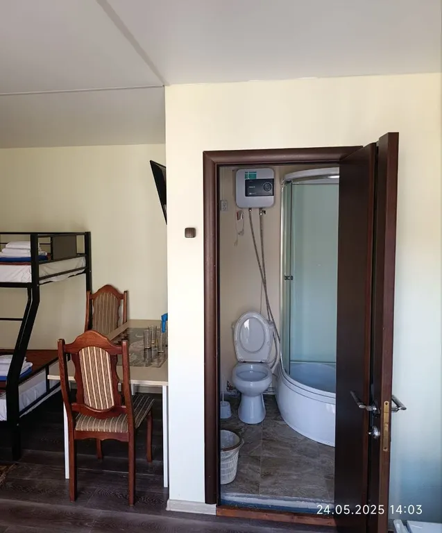 Дом 5-местный