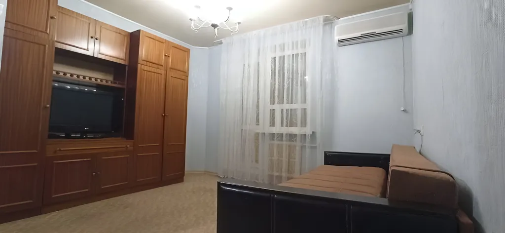 Уютная квартира в спальном Кировском районе