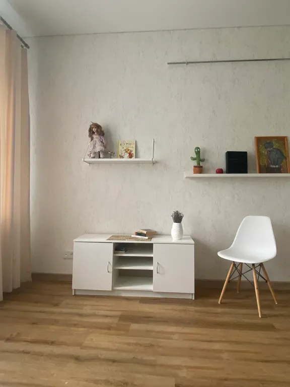 Уютная квартира в историческом центре города