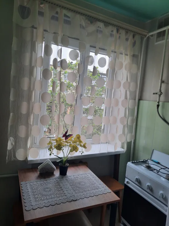 Квартира Уютная квартира около моря — Геленджик