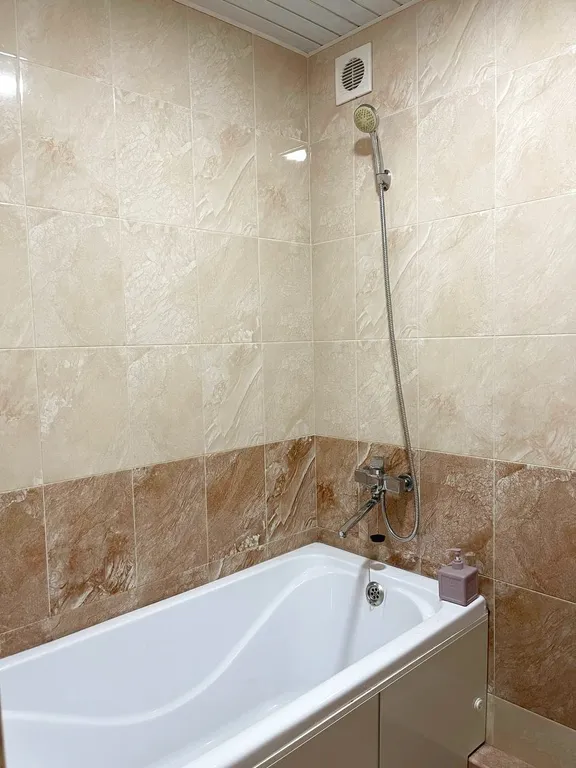 Уютная квартира в самом центре у моря