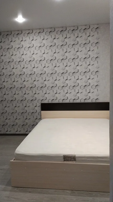 Современная квартира в новом красивом доме — аренда посуточно в Уфа