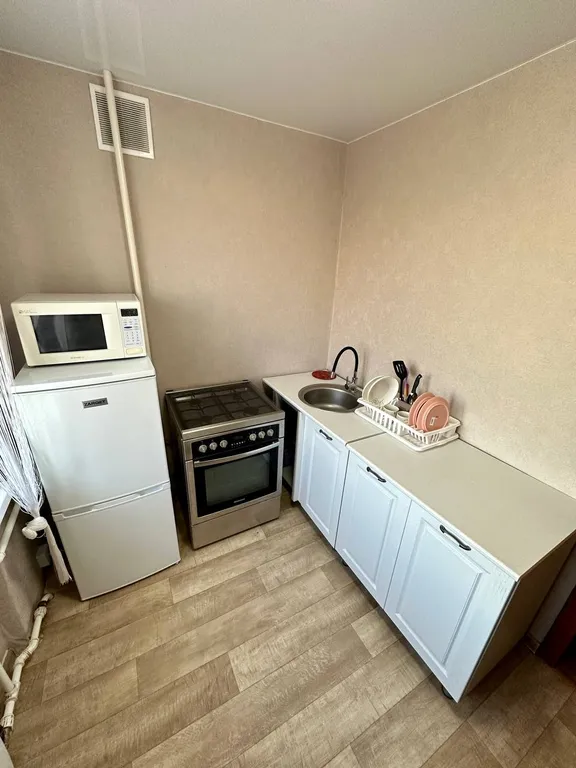 Квартира рядом с Ерофей ареной