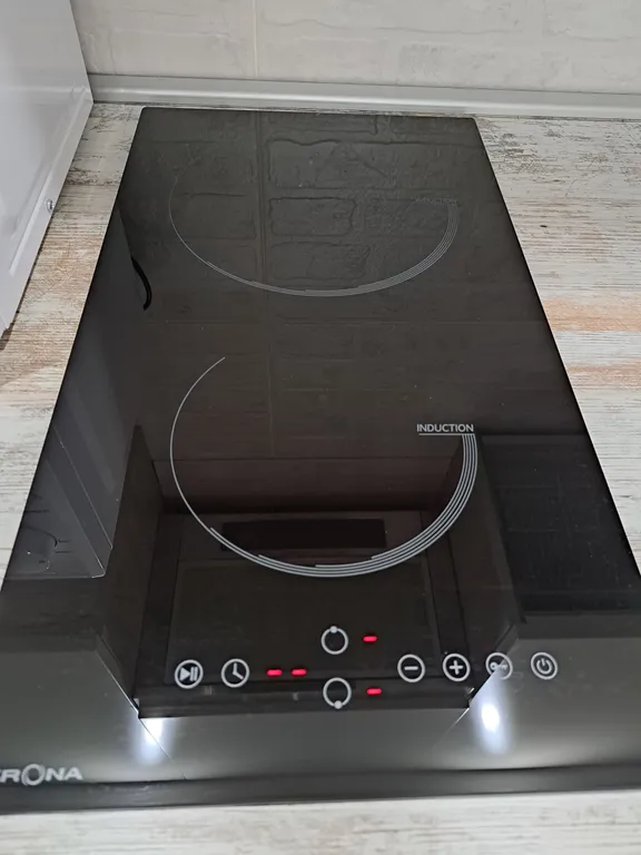 Стильная и уютная двухъярусная студия