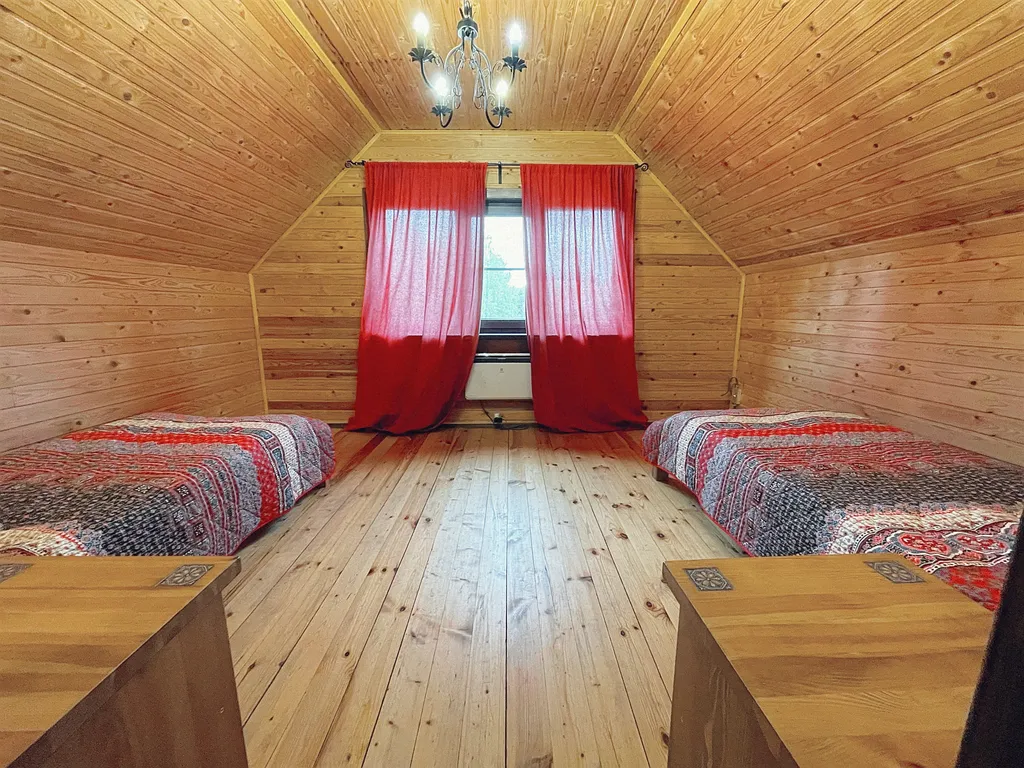 Отдых у озера