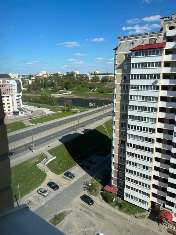 Уютная квартира в самом центре города